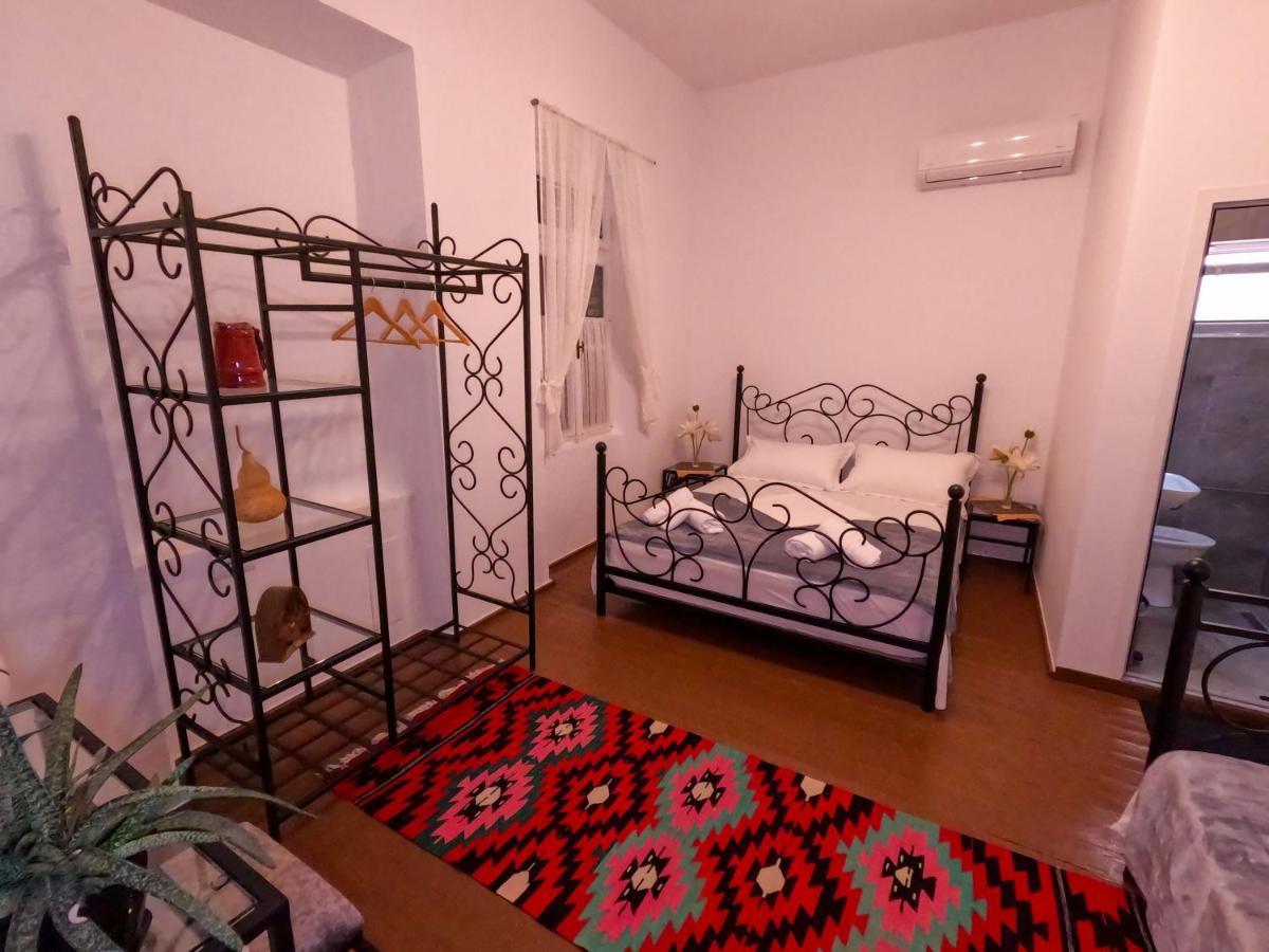 Intown Guesthouse Shkoder Shkodër Exterior foto