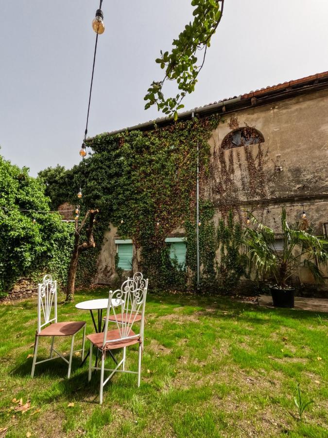 Intown Guesthouse Shkoder Shkodër Exterior foto